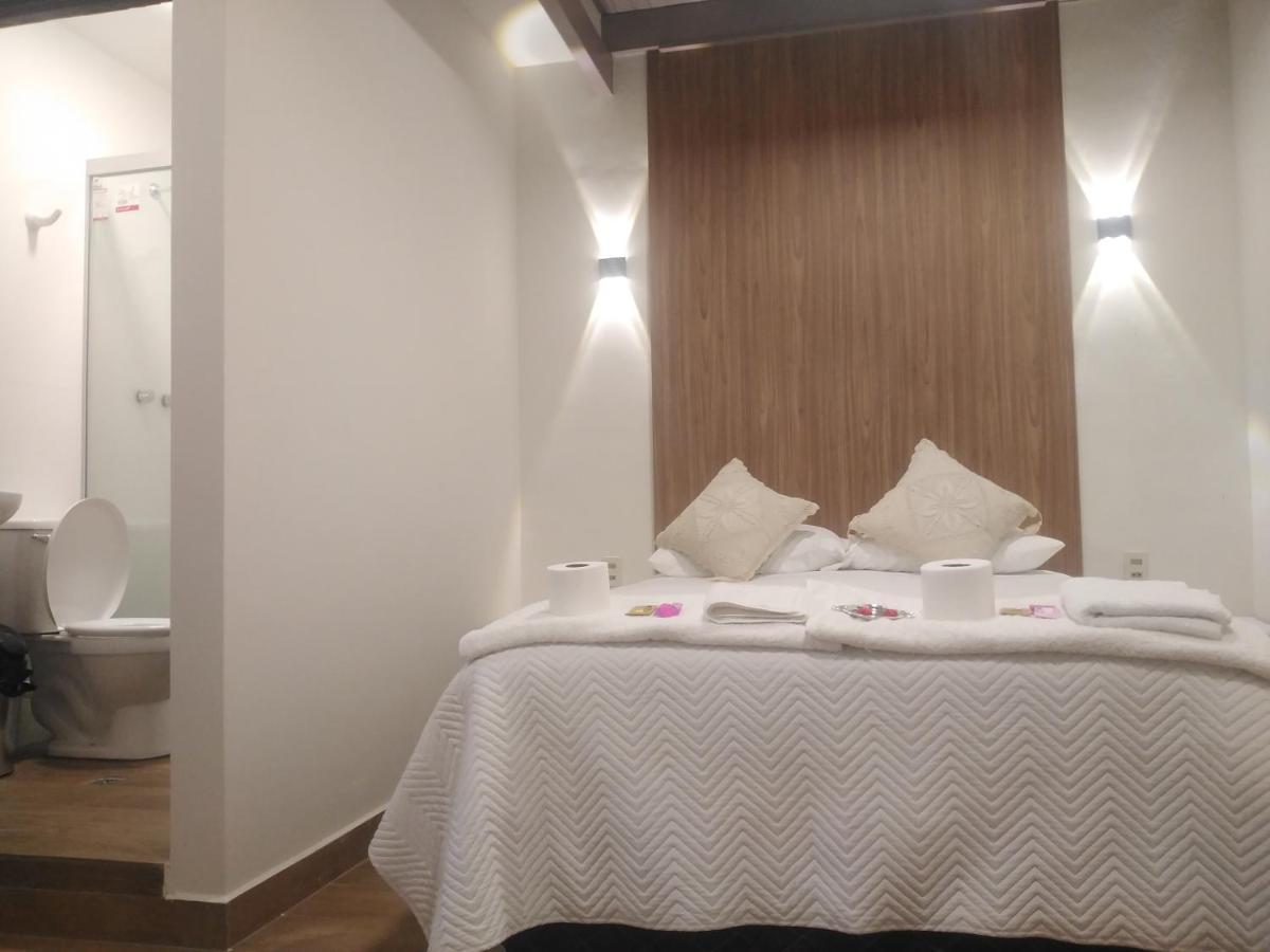 Hospedaje Ajayu Sucre Room photo