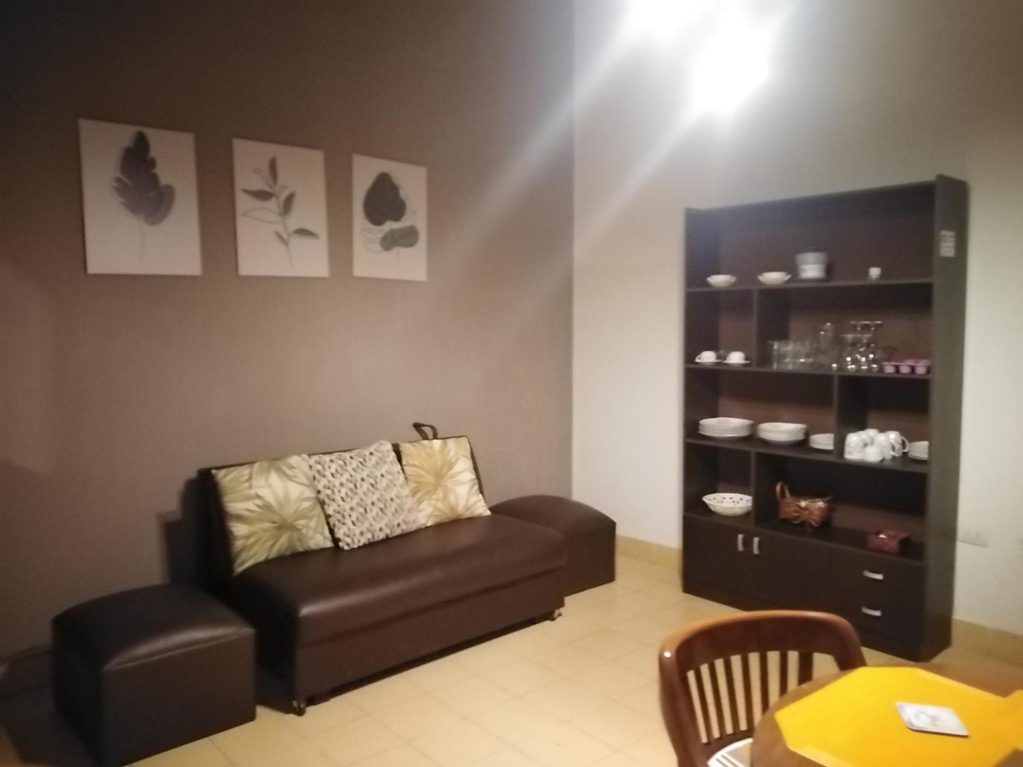 Hospedaje Ajayu Sucre Room photo