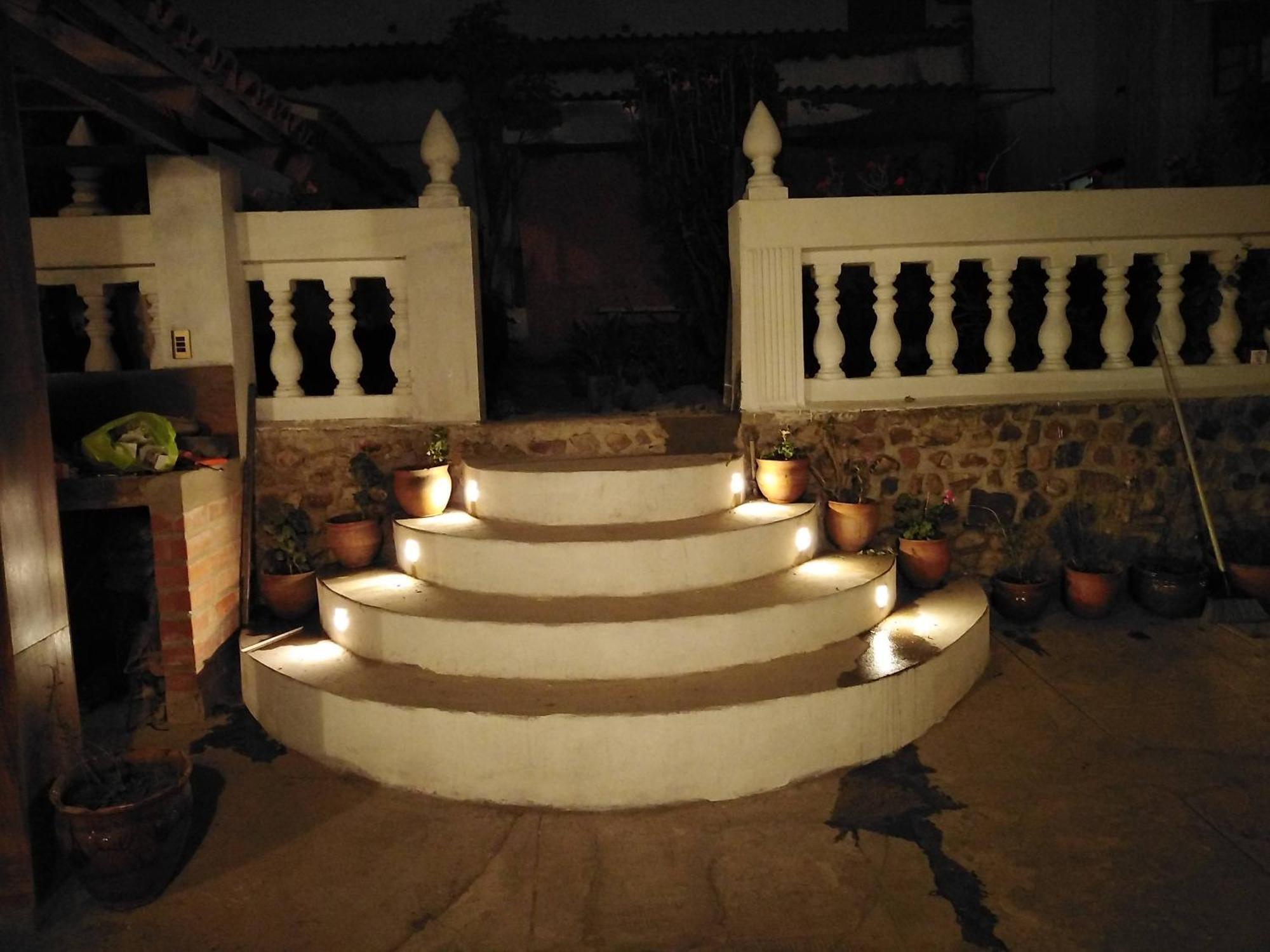 Hospedaje Ajayu Sucre Exterior photo