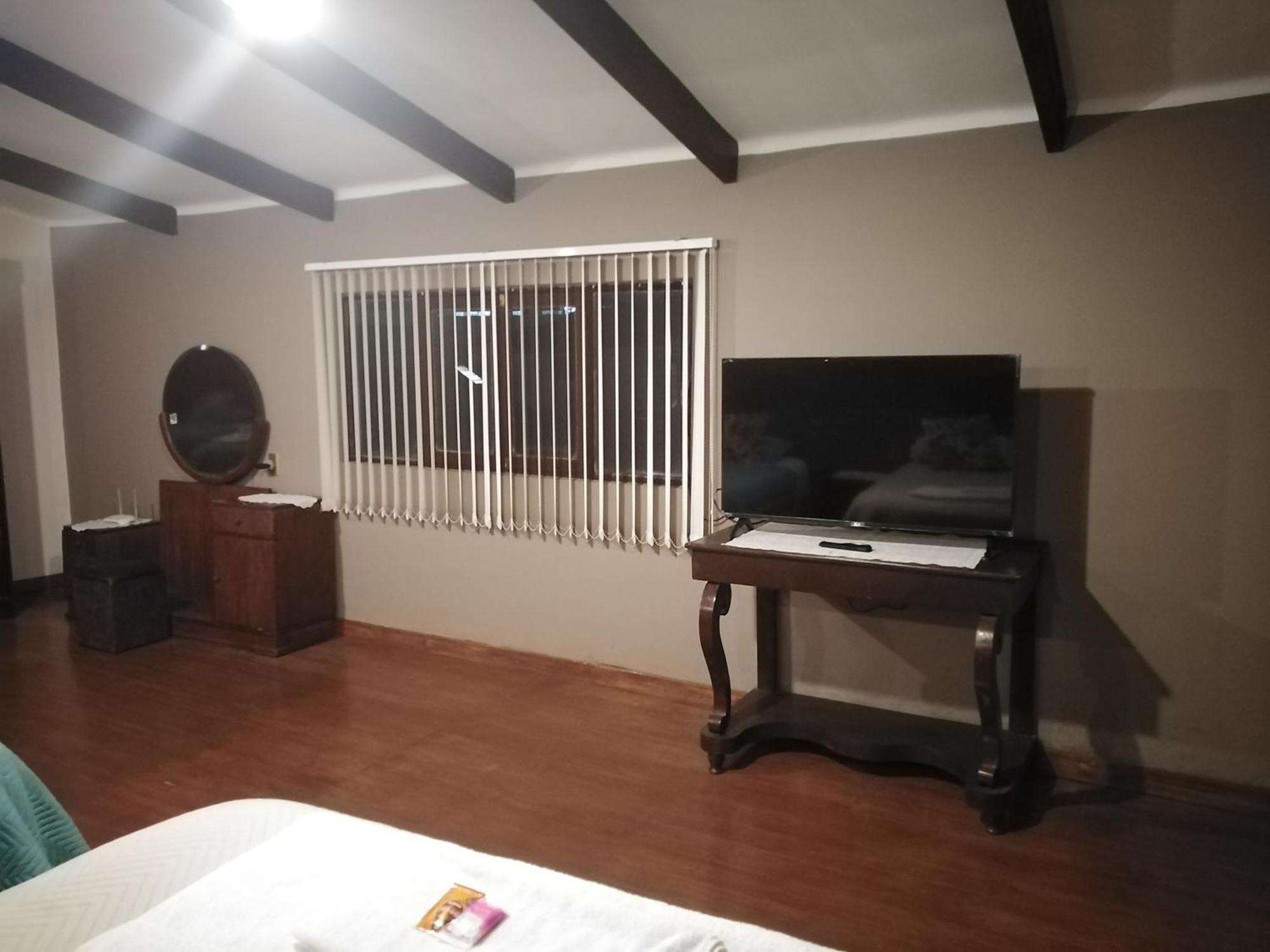 Hospedaje Ajayu Sucre Room photo