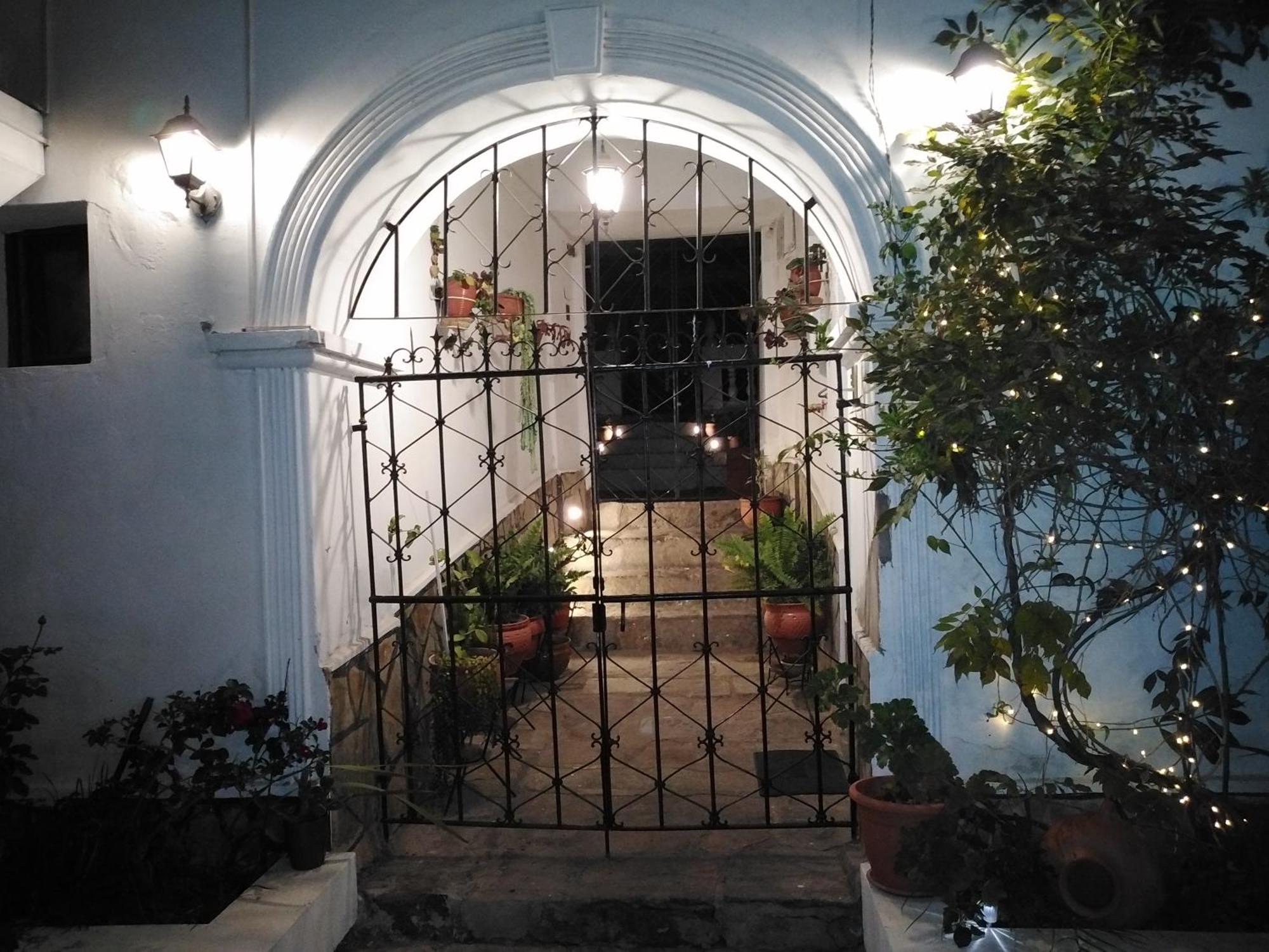 Hospedaje Ajayu Sucre Room photo
