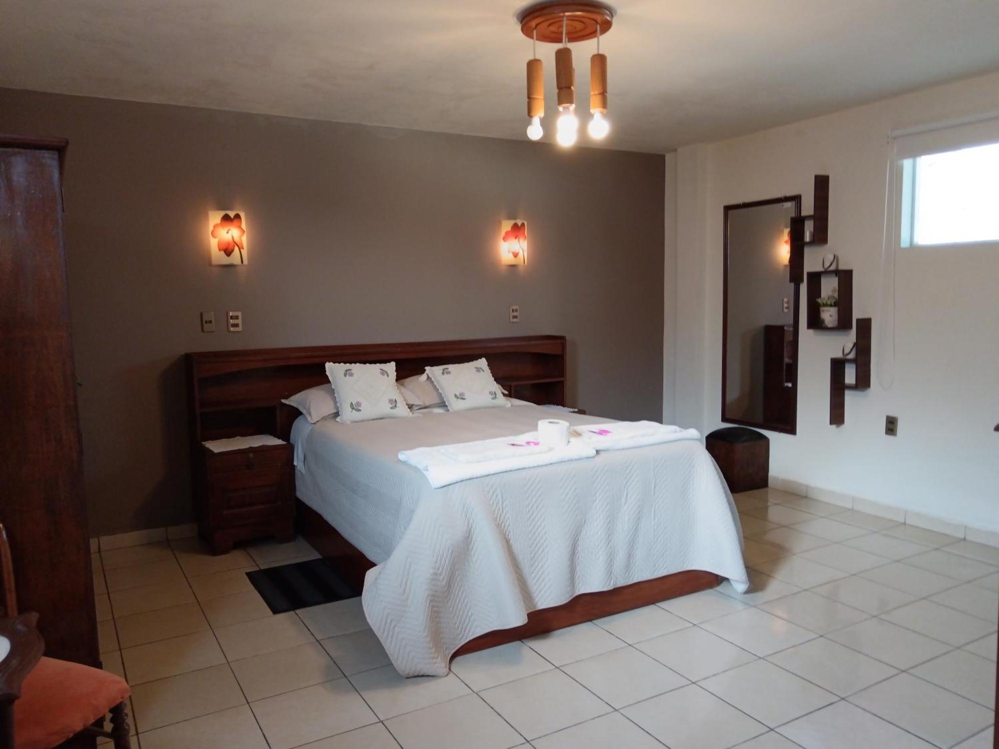 Hospedaje Ajayu Sucre Room photo