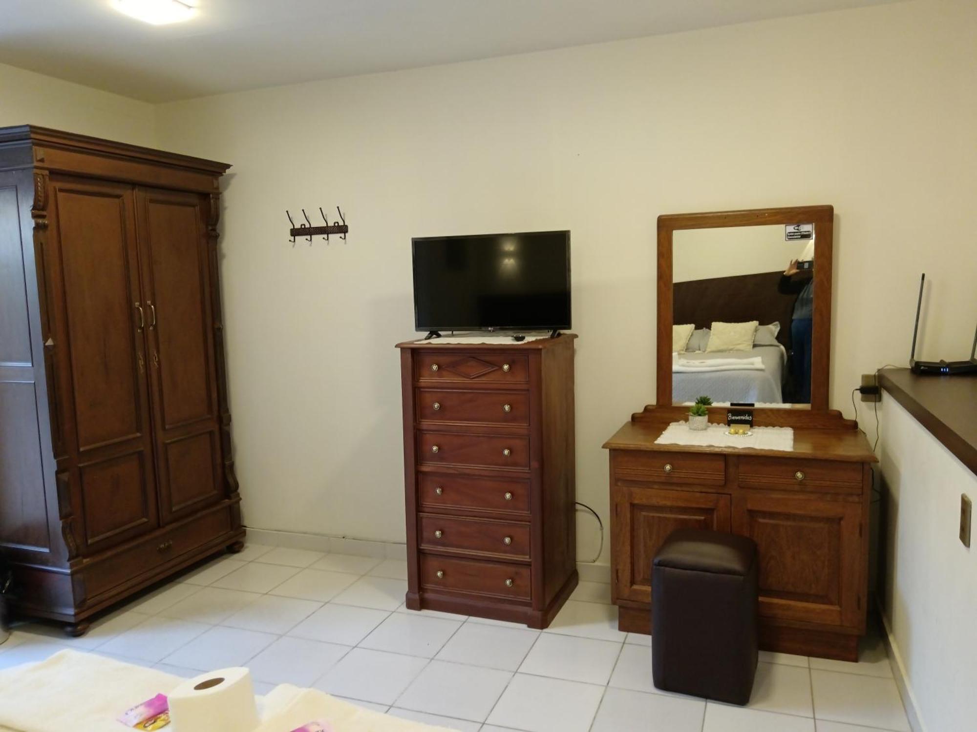 Hospedaje Ajayu Sucre Room photo