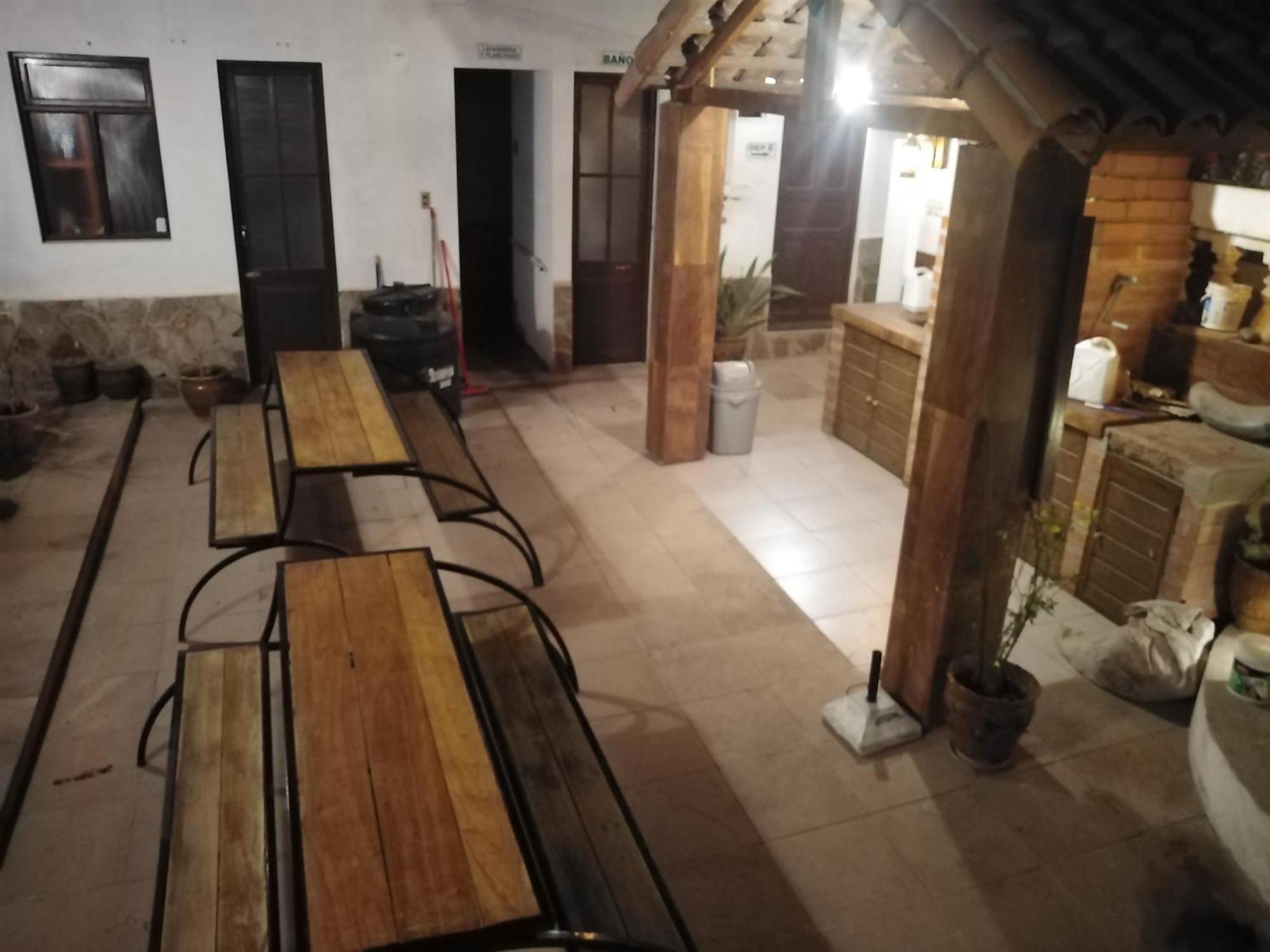 Hospedaje Ajayu Sucre Room photo