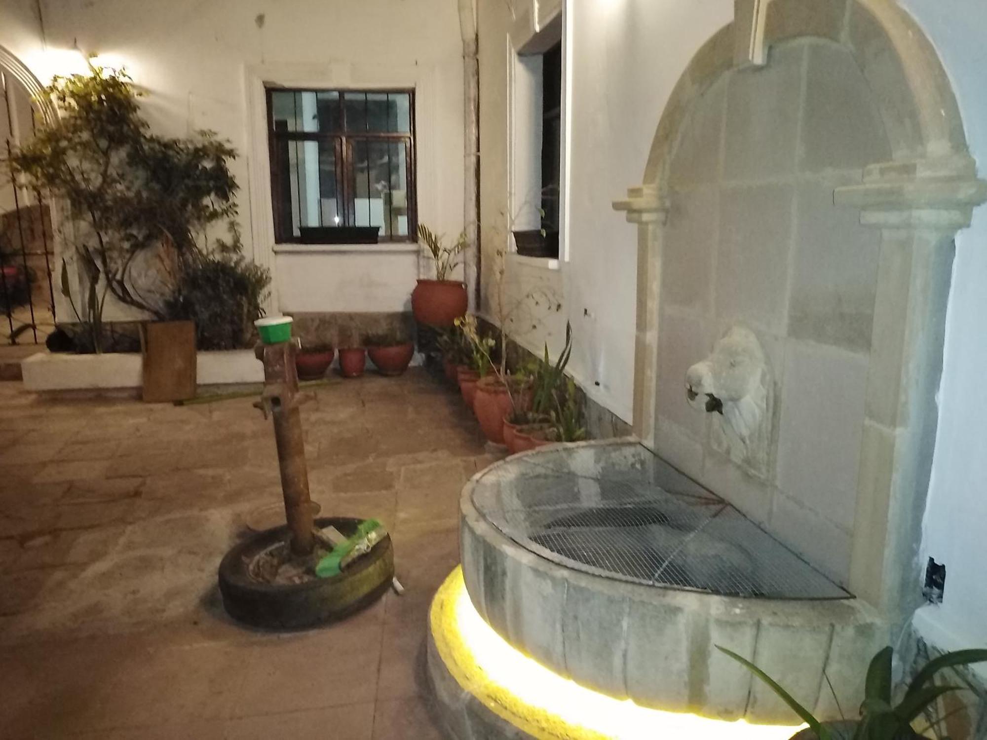 Hospedaje Ajayu Sucre Room photo