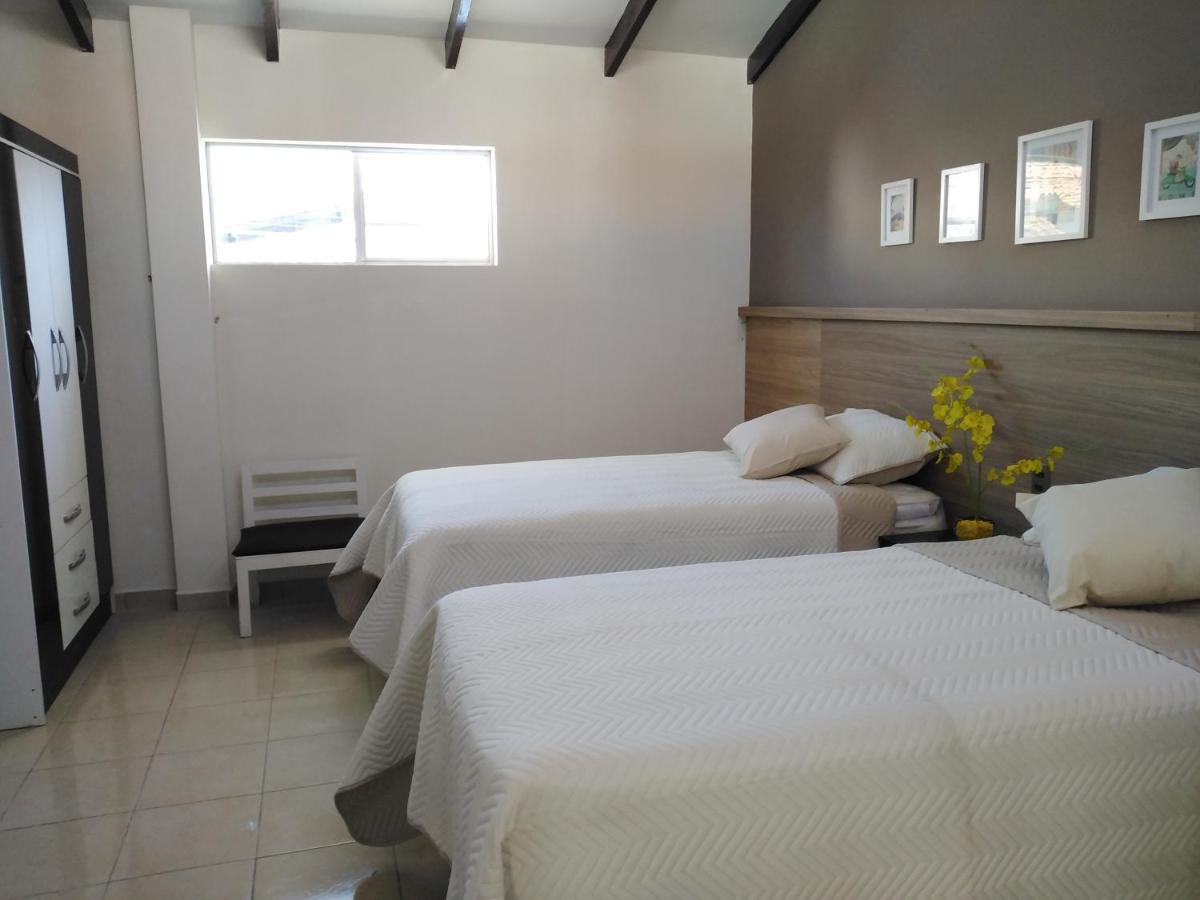 Hospedaje Ajayu Sucre Room photo