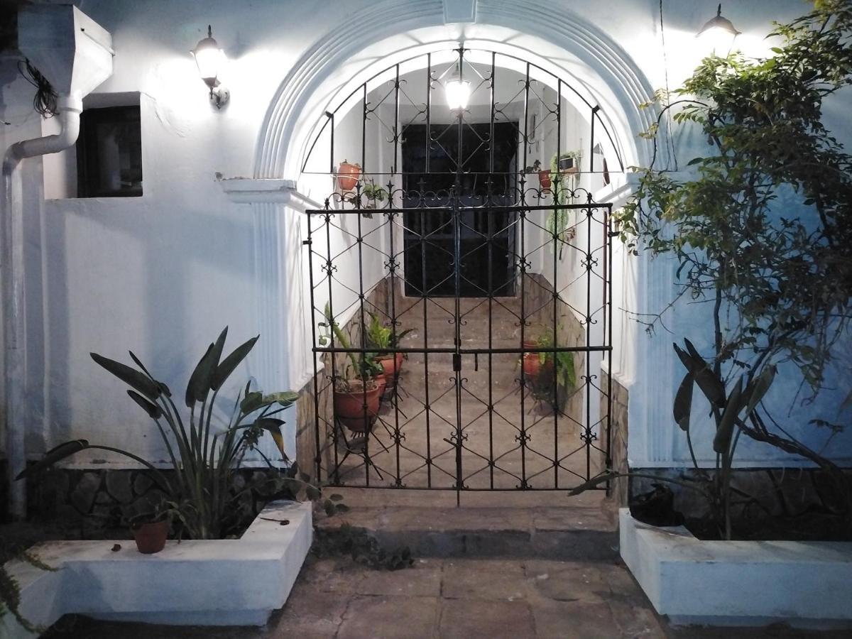 Hospedaje Ajayu Sucre Exterior photo
